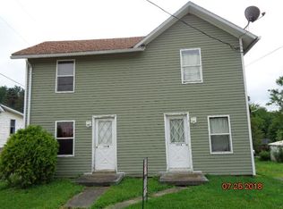 303 & B South 5th Ave, Clarion, PA 16214