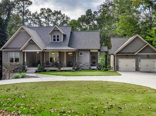 14 Oriole Dr, White, GA 30184