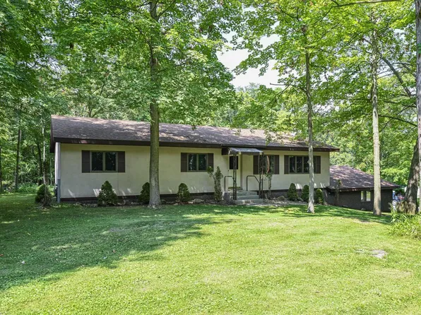 N2935 Marshall LANE, Lake Geneva, WI 53147