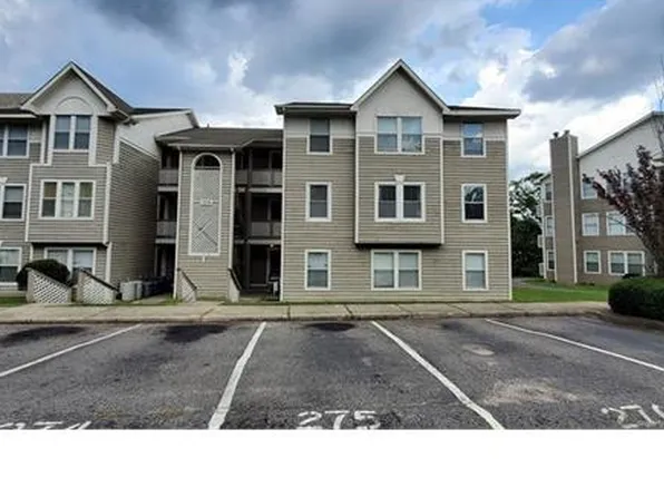 1010 Brookhollow Dr APT 6, Fayetteville, NC 28314