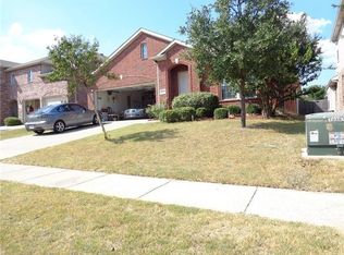 5804 Mariposa Dr, McKinney, TX 75070