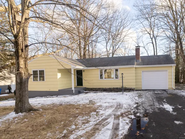 25 Ohio Drive, Bristol, CT 06010