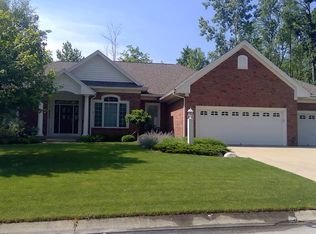 223 Barouche Pl, Fort Wayne, IN 46845