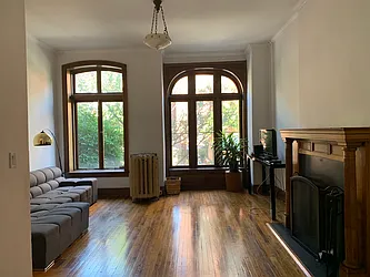 Rented by Oxford Property Group