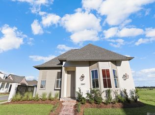 13807 Harveston Mill Dr, Baton Rouge, LA 70810