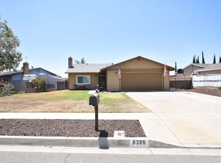 8306 Avenida Castro, Rancho Cucamonga, CA 91730