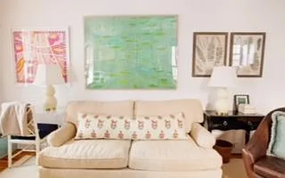 Rented by Buchbinder & Warren