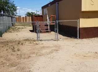 1348 2nd St, Inyokern, CA 93527