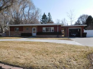 1336 E Walker St, Blackfoot, ID 83221