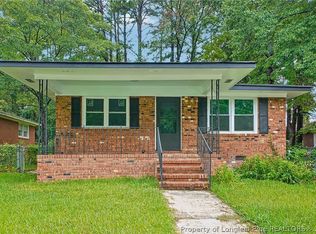 506 Eaton St, Fayetteville, NC 28301