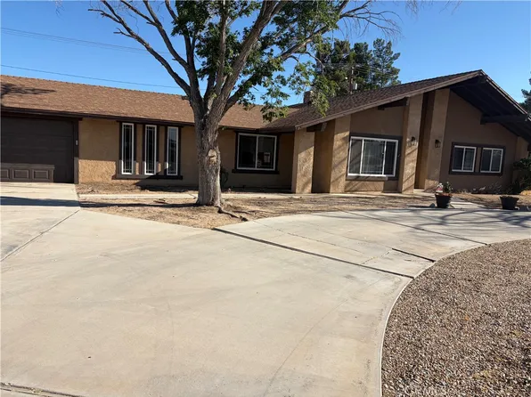 20061 Seneca Rd, Apple Valley, CA 92307