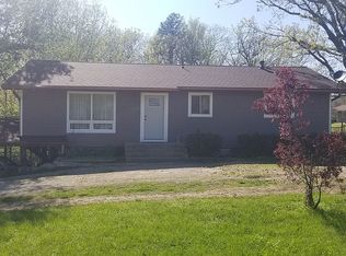 699 Oak Hill Drive Rd, Houston, MO 65483