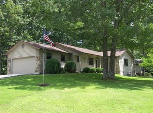 135 Norcross Rd, Fairfield Glade, TN 38558