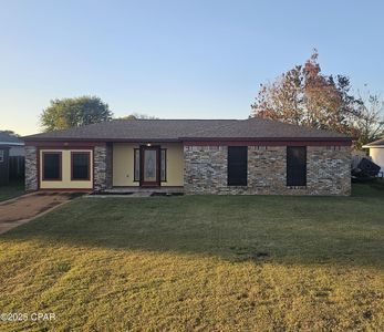 411 Tanya Pass, Panama City, FL, 32404