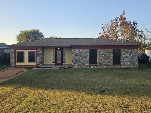 411 Tanya Pass, Panama City, FL 32404