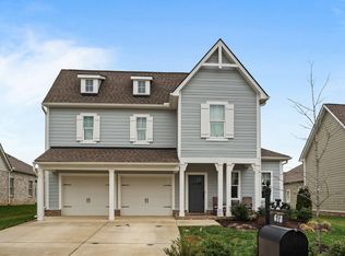 618 Sire Ave, Mount Juliet, TN 37122