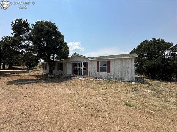 680 Sunset Trl, Cotopaxi, CO 81223