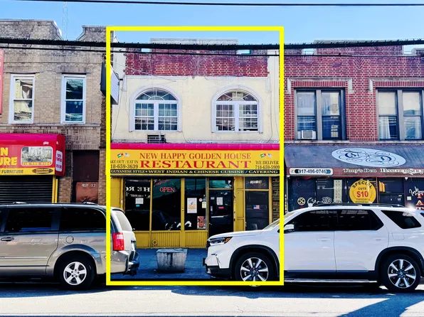 105-04 Liberty Avenue 1 image 1 of 14