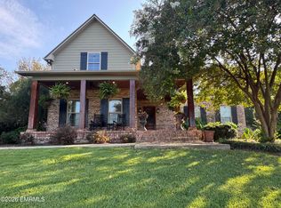 10180 Highway 19 N, Collinsville, MS 39325
