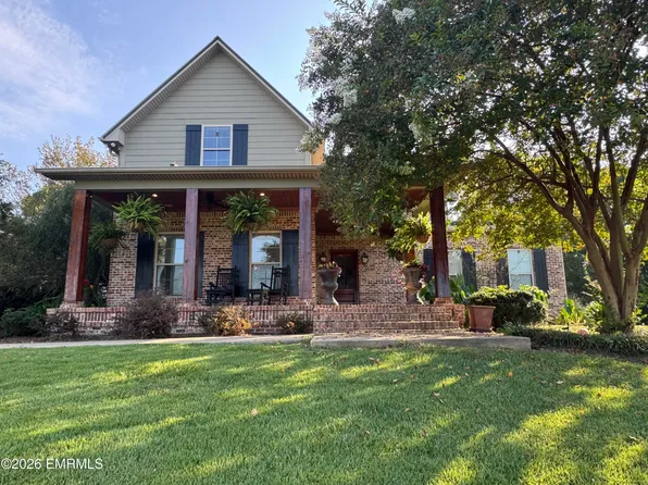 10180 Highway 19 N, Collinsville, MS 39325