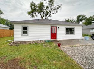 2537 W Sycamore St, Kokomo, IN 46901