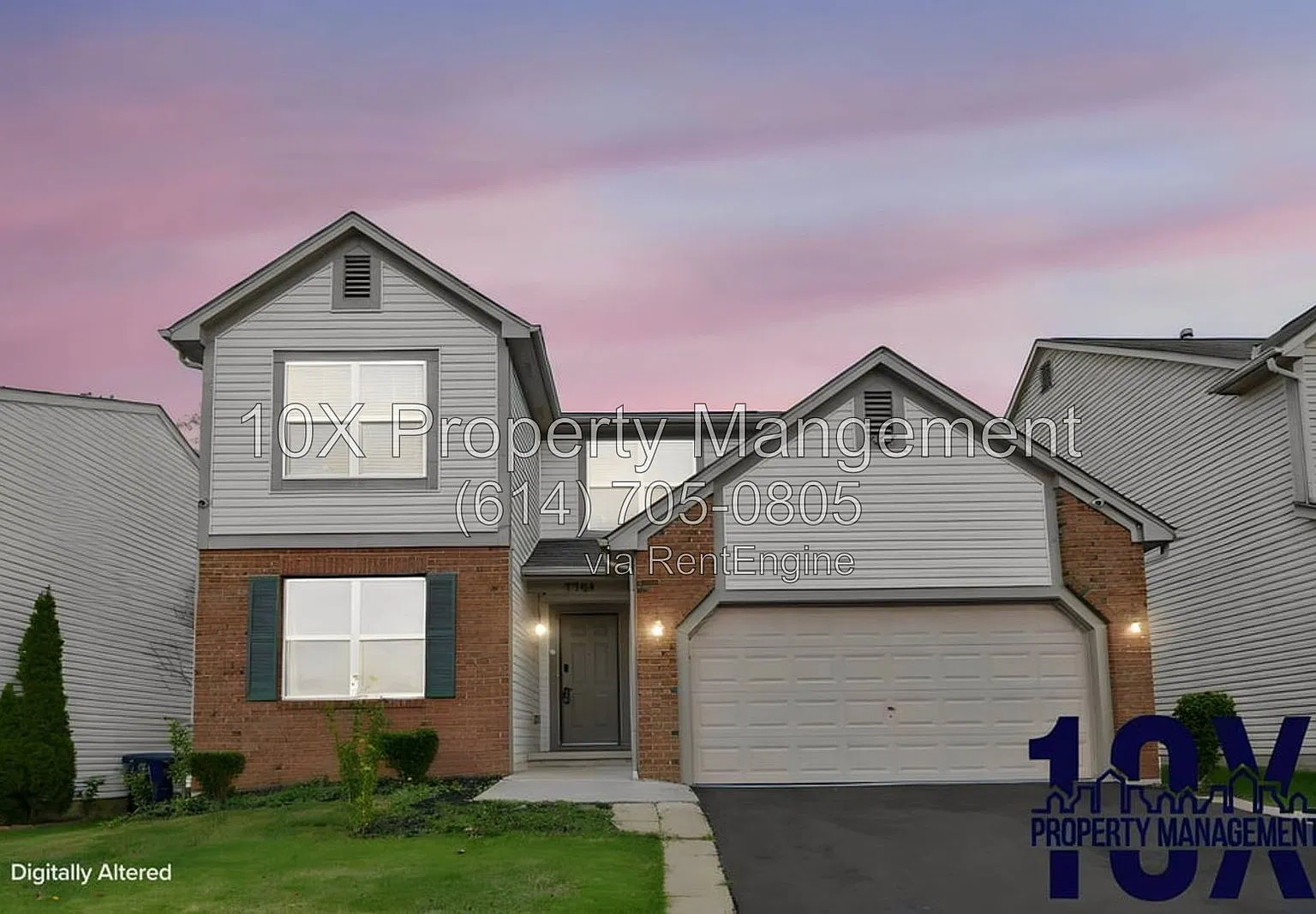 3 bed, 3.0 bath, $2,400 — Photo 1