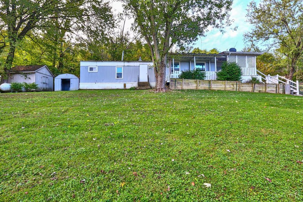 Real estate listing image