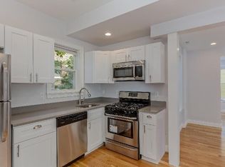 711 Parker St #DUPLEX, Boston, MA 02120