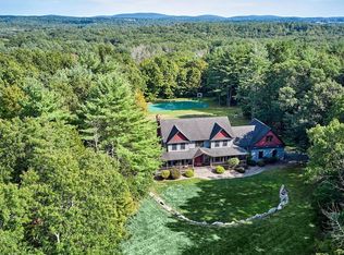 108 Canaan Rd, New Paltz, NY 12561