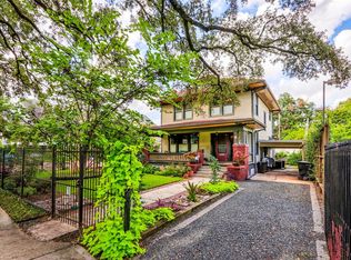 1117 Heights Blvd, Houston, TX 77008