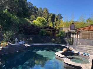3619 E Laurel Creek Dr, San Mateo, CA