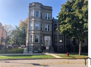 1530 S Christiana Ave #2R, Chicago, IL 60623