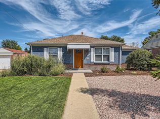 2830 N Adams St, Denver, CO 80205