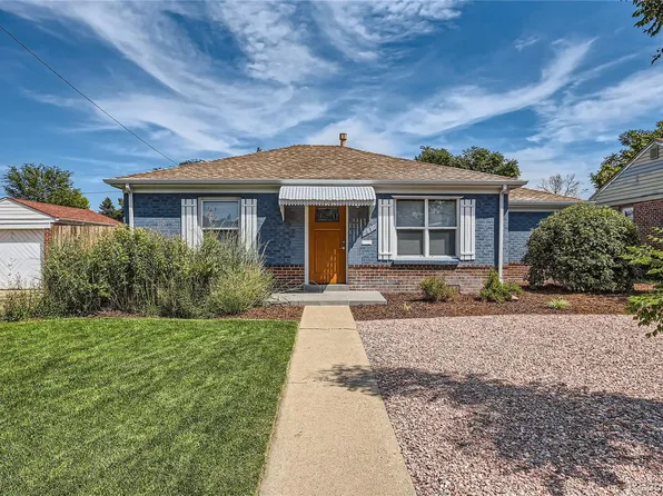 2830 Adams Street, Denver, CO 80205