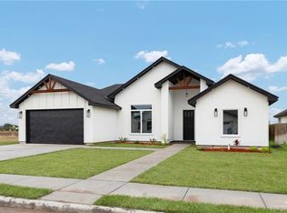 2513 Sunrise Ln, Weslaco, TX 78596