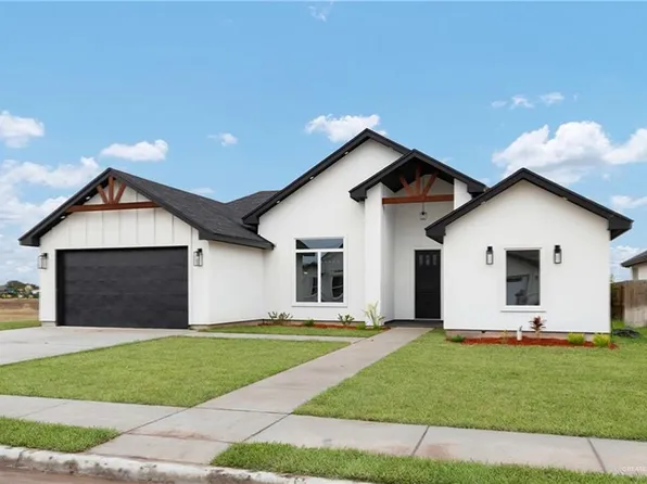 2513 Sunrise Ln, Weslaco, TX 78596
