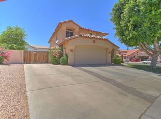 10358 N 58th Dr, Glendale, AZ 85302