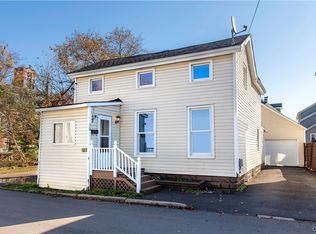 310 Stevens St, Rome, NY 13440