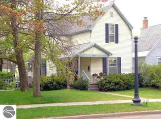 1056 Webster St, Traverse City, MI 49686