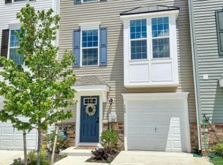 140 Freedom Way, Sicklerville, NJ 08081