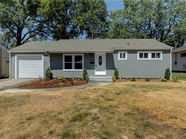 12800 W 92nd St, Lenexa, KS 66215