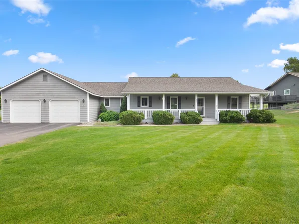 133 Trailridge Rd, Kalispell, MT 59901