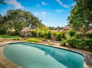 15102 Mule Tree St, San Antonio, TX 78232