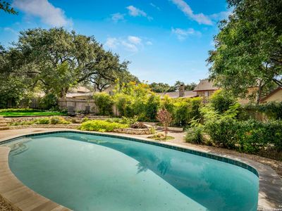 15102 Mule Tree, San Antonio, TX, 78232