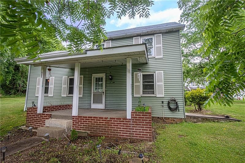 274 Hopwood Coolspring Rd N, Hopwood, PA 15445 Zillow