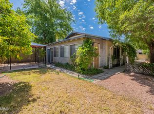 4014 E Contessa St, Mesa, AZ 85205