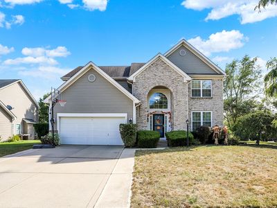 12121 Cedar Crest Ct, Noblesville, IN, 46060