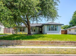 10023 Shadyview Dr, Dallas, TX 75238