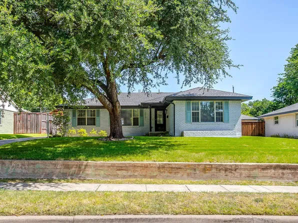 10023 Shadyview Dr, Dallas, TX 75238