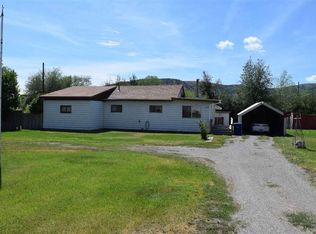 2837 W Old Highway 91, Inkom, ID 83245